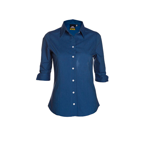 CAMISA BB MOON DAMA MANGA 3/4 - Vista 5